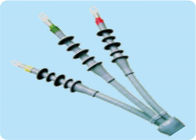 Polimer Kablolar IEC60502-4 için 25mm2 400mm2 Soğuk Küçültme Sonlandırma