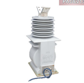 Elektronik Tip Enstrüman Akım Trafosu Sensörü / Açık LPCT