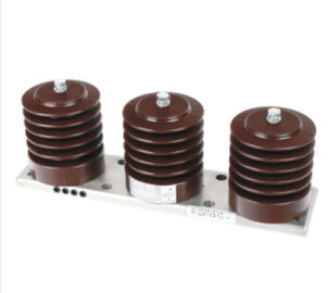Üç Fazlı Elektrik Potansiyel Trafo İmalatçıları 12kV Pillar Kurulumu