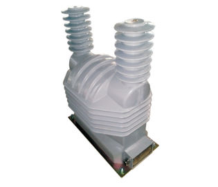 Ölçüm için Orta Sanayi Akım Trafoları JDZW3-36 36kV