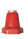 Burç IEC Epoksi Reçine 42KV 800A / 1250A Açık CBS Fiş