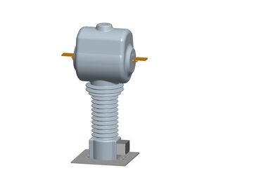 52kV MV Akım Trafosu Büyük Çevre Yalıtımı Creepage Uzaklığı