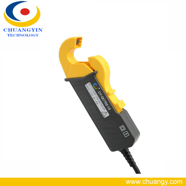 10p20 Endüstriyel ortamlarda 3kv Voltaj Seviyesi için Koruyucu LT Akım Transformörü