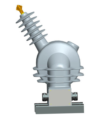 50 / 60Hz Anma Frekansı Orta Gerilim Trafosu 17.5kV Dış Kurulum