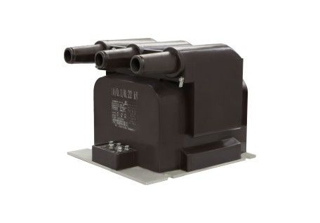 MV Gerilim Transformer12kV Kapalı Üç Fazlı Gerilim Trafosu VT JSZC16-12R