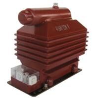 Orta Gerilim Enstrüman Akım Trafosu kuru tip epoksi reçine 11kv 33kv yüksek doğruluk