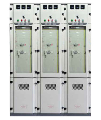 40.5KV gaz yalıtımlı süngör